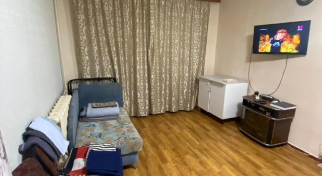 U Metro Novogireevo Flat, Prenota Appartamento Mosca Russia
