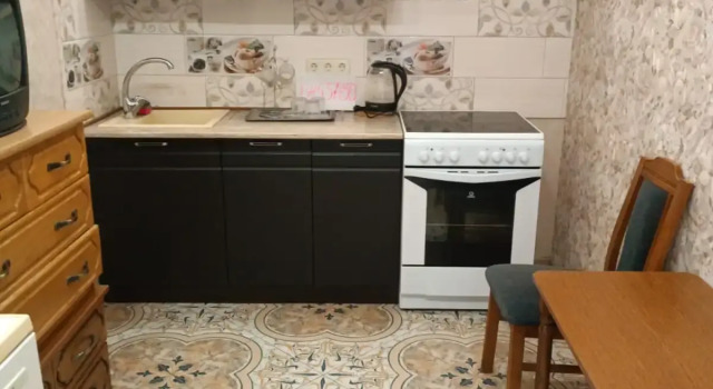 Apartment Briz Hotel