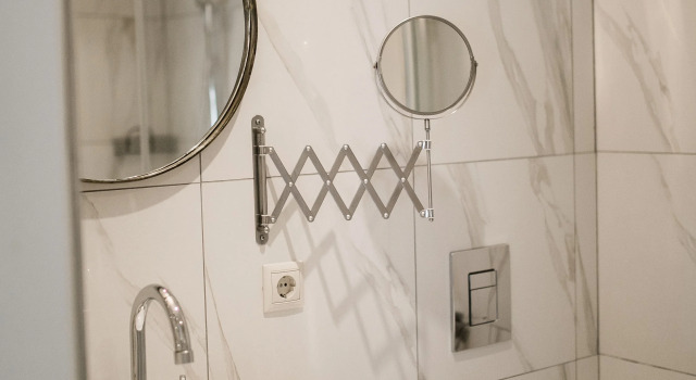 Standard Single room Hotel Tchaikovsky