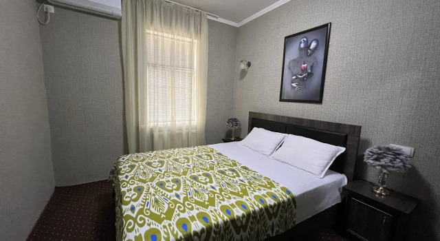 Двухместный номер Standard Status House