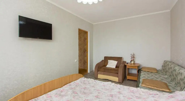 Na Elblongskoj Apartments, Book Apartment Kaliningrad Kaliningrad Region
