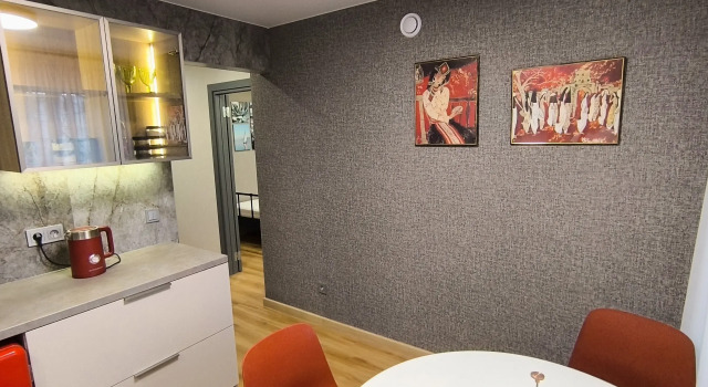 Аmaliya Na Amalienau Flat, Book Apartment Kaliningrad Kaliningrad Region