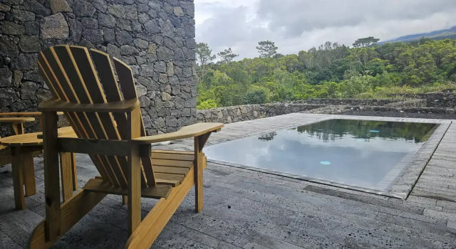 Hotel Pico Vineyards - Wine Boutique Hotel by Unlock Hotels, Rezervați Hotel boutique Bandeiras Pico Island