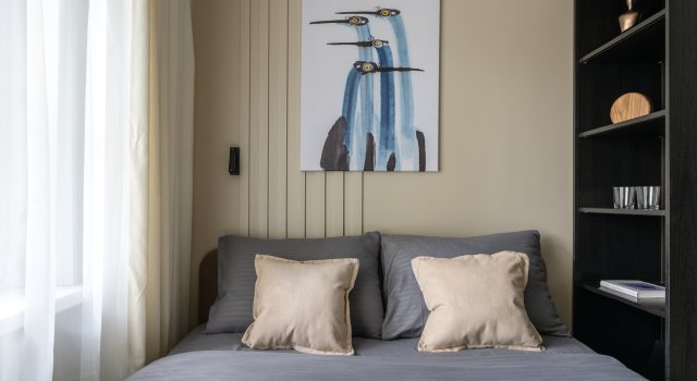 Apartments Breeze, Book Apartment Pushkino Moscow Oblast
