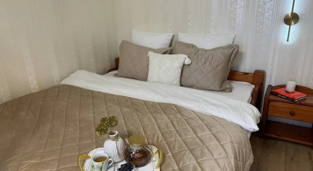 Zolotye Apartments, Book Apartment Kaliningrad Kaliningrad Region