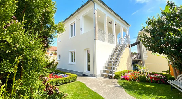 Na Chanba 12 Guest house, Varaa Matkakoti New Athos Gudauta district