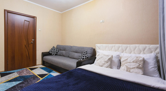 Na Ulitse Mitinskaya 42 Flat, Book Lejlighed Lejligheder i Moskva, Lejlighed