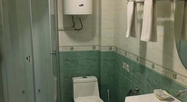 Двухместный номер Standard Отель Графская Усадьба