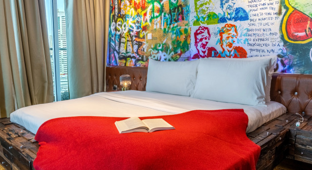 Апартаменты Standard Apartments Paradise of the Mind by Lagom Apartments