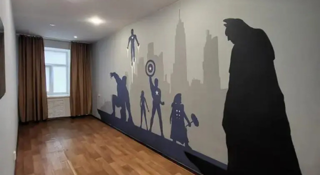 Marvel Mini-Hotel, Rezervovat Hotel Petrohrad Rusko