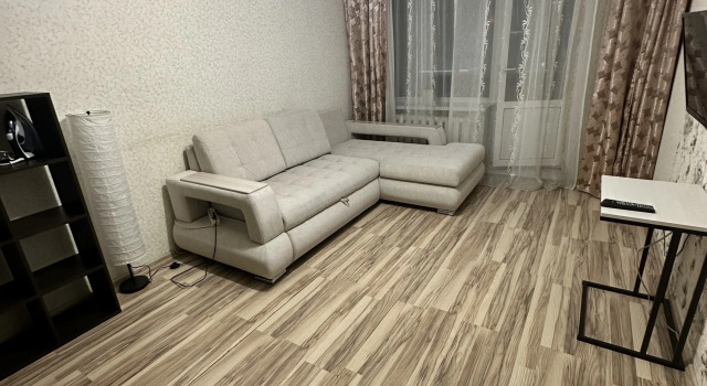 Kvartirа Na Teatralnoy Ploschadi Flat, Boek Appartement Kirov Oblast Kirov