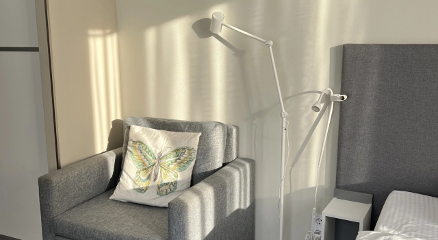 Studio7 Kupchino Apartments, Rezervovat Apartmán Hotely v Moskovskiy district s parkováním, Parkování