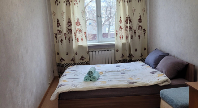 Апартаменты Квартира в Центре