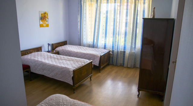 Camera Standard Boutique Hotel Eco-House Tbilisi