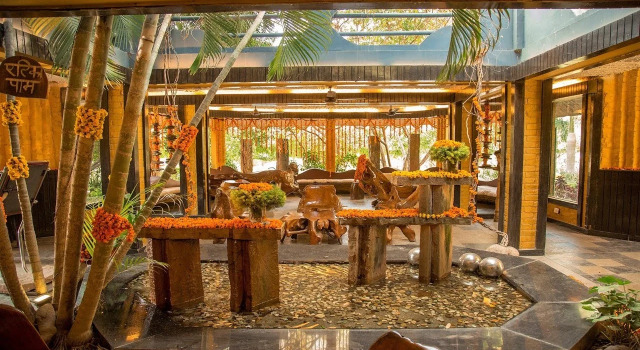 The Solluna Resort, Boek Hotel Marchula 