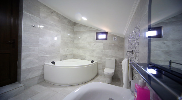 Suite Harmony Hotel