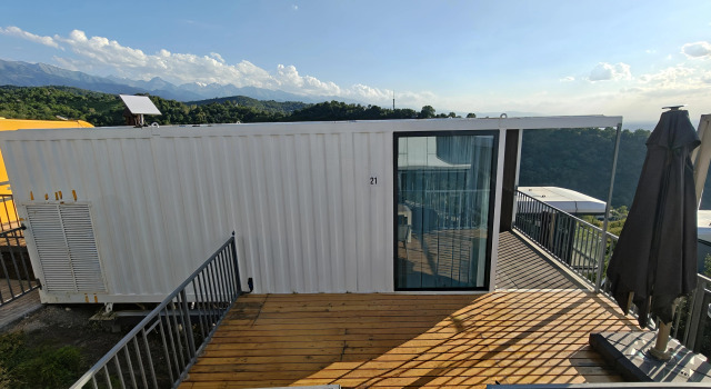 Номер Standard Отель Sunny Home Park