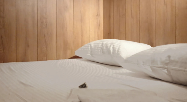 Volgogradskiy Living quarters, Prenota Hotel Mosca Russia