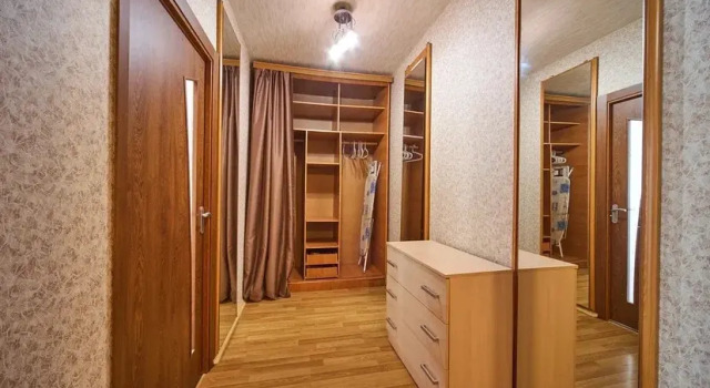 Апартаменты Апартаменты  ZaraApartments24 Molodyozhnaya 54