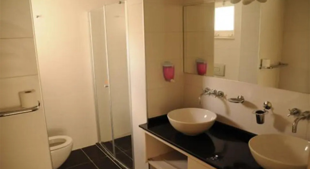 Номер Standard Отель Daisy Garden Resort