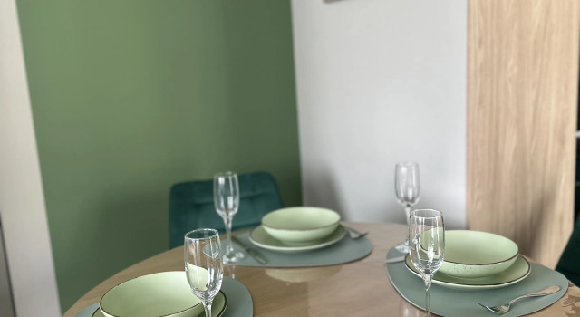 West Kranz Flat, Book Apartment Zelenogradsk 