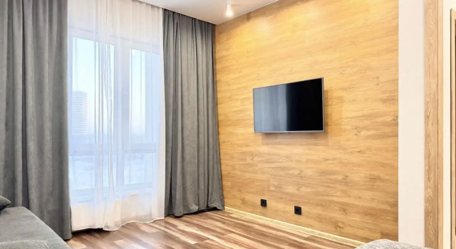 Uyutnaya U Akvaparka Novosibirsk Flat, Prenota Appartamento Novosibirsk Novosibirsk Region