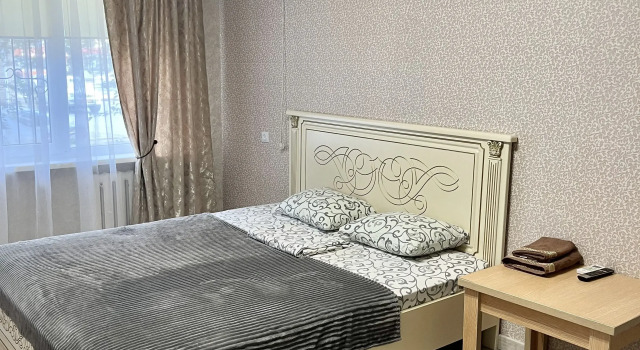 Odnokomnatnaya Avangard Flat, Varaa Huoneisto Atıraw Atyrau region