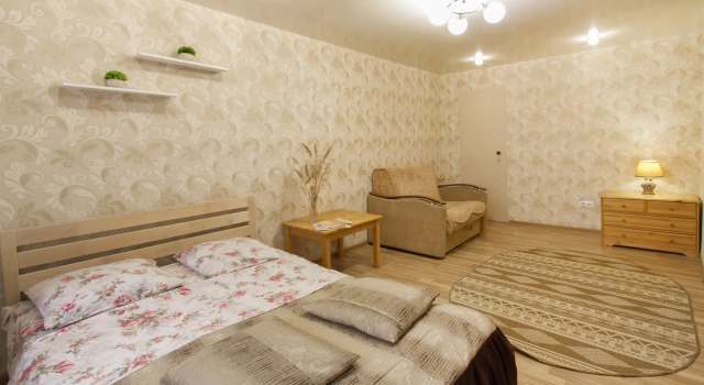 Fridriha Engel'sa 2 Apartments, Забронировать Апартаменты/квартира Центральный Воронеж