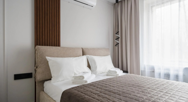 Pavlov Avenu Apartments, Book Apartment Kaliningrad Kaliningrad Region