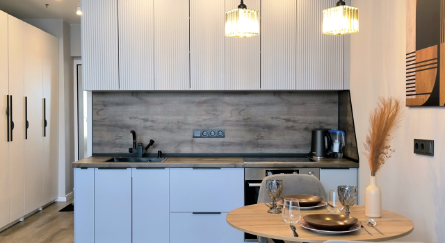 Irtysh 1107 Apartments, Prenota Appartamento Omsk Omsky District
