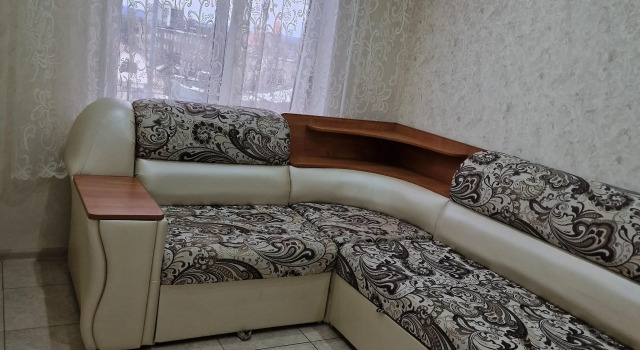 Номер Standard Квартира в Центре Елизово
