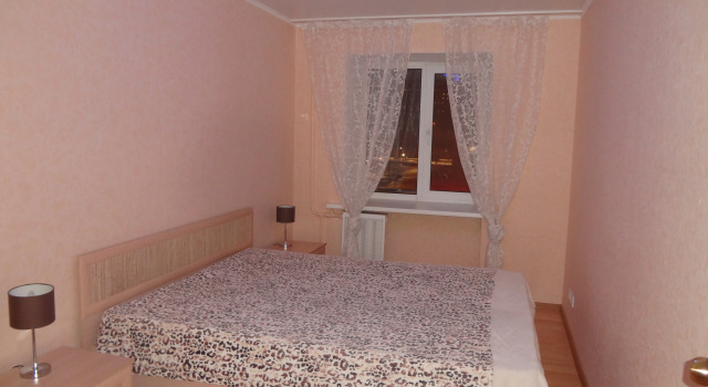Na Lenina  2 Apartaments, Prenota Appartamento Leninsky City District 