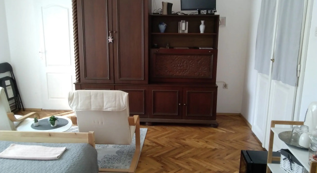 Люкс Superior Гостевой дом Citadela