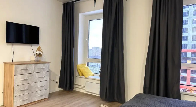 Квартира Виктори Апарт 1