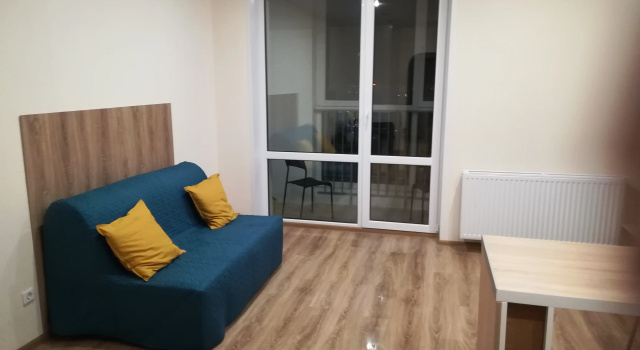 Na TTs Planeta Apartments, Rezervovat Apartmán Hotely v Bashkortostan s parkováním, Parkování