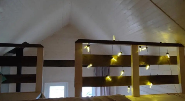 Osuga Glamping, Prenota Campeggio Hotel a Central Russia con parcheggio, Parcheggio