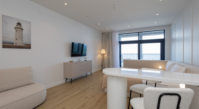 Molochny Bereg Kollektsiya Mores Apartments, Book Apartment Svetlogorsk 