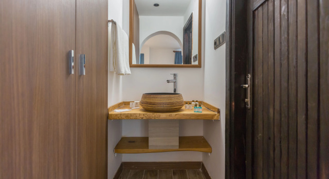 Номер Семейный Risus Garden Marina Hotel