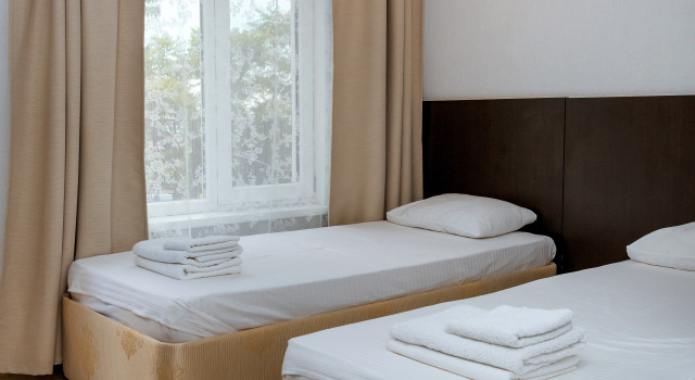 Vysota 4 Apartments, Varaa Huoneisto Asunnot kohteessa Krim, Huoneisto