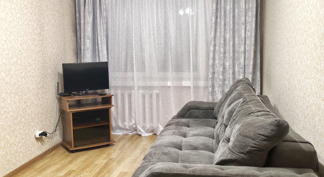 Na Kuznechnoy 17 Flat, Rezervovat Apartmán Hotely v Amurská s parkováním, Parkování