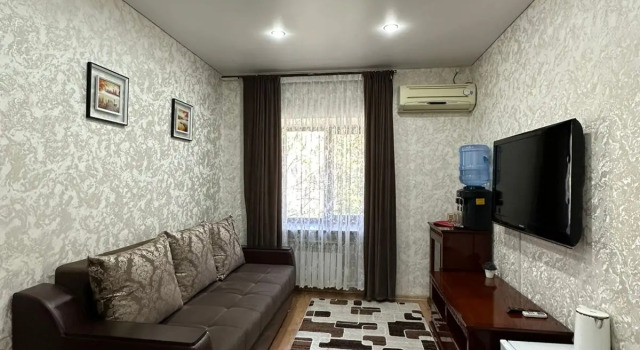 Двухместный люкс Deluxe SPA-Hotel