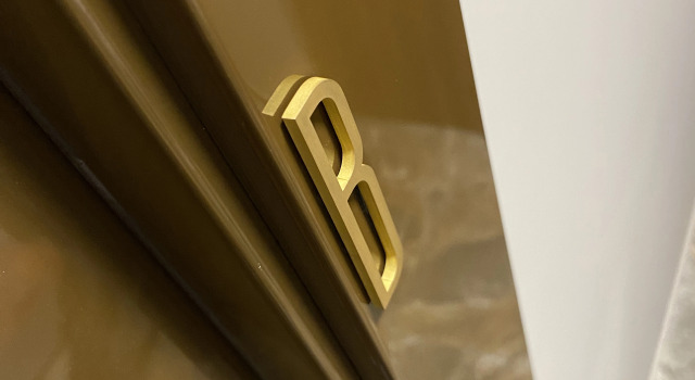 Люкс Comfort с видом на город Мини-отель Артстудио 3 этаж