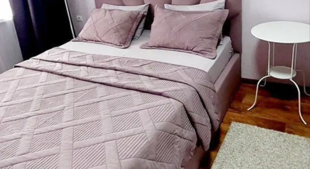 V Prestizhnom Rayone Goroda Flat, Rezervovat Apartmán Hotely v Bashkortostan s parkováním, Parkování
