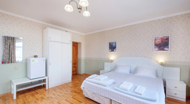 Family Guest House