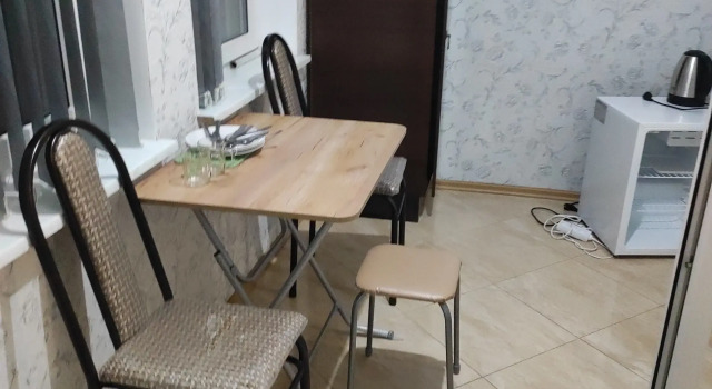 Номер Standard Гостевой дом Диана