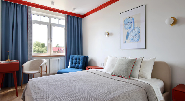 Stefan Kaliningrad Flat, Book Apartment Kaliningrad Kaliningrad Region