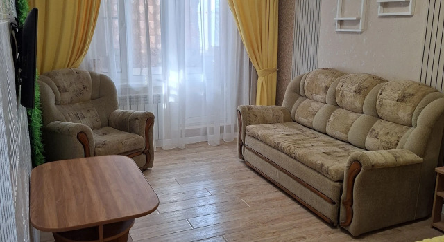 Квартира Уютная