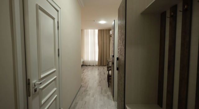 Номер Economy Marmar Family Restaurant and Hotel