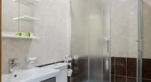 Deluxe Double room Briz Hotel