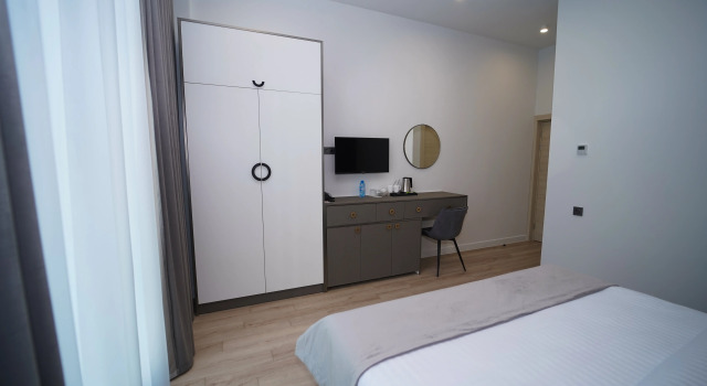 Camera doppia Standard B&M Hotel